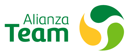 Logo Alianza Team